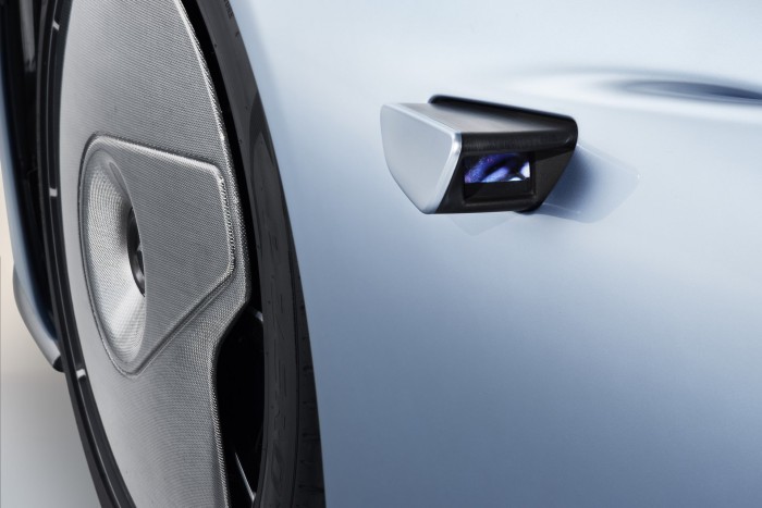 Csúnya, de fantasztikus: McLaren Speedtail 7 Csúnya, de fantasztikus: McLaren Speedtail 7