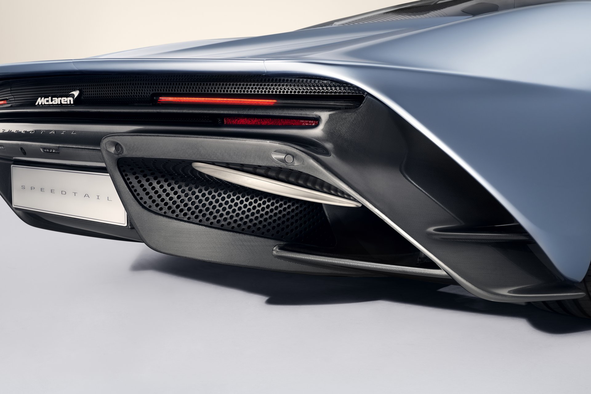 Csúnya, de fantasztikus: McLaren Speedtail 18