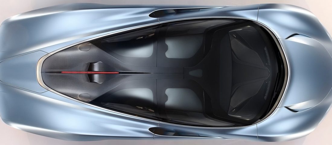 400 felett száguld a McLaren új csúcsgépe