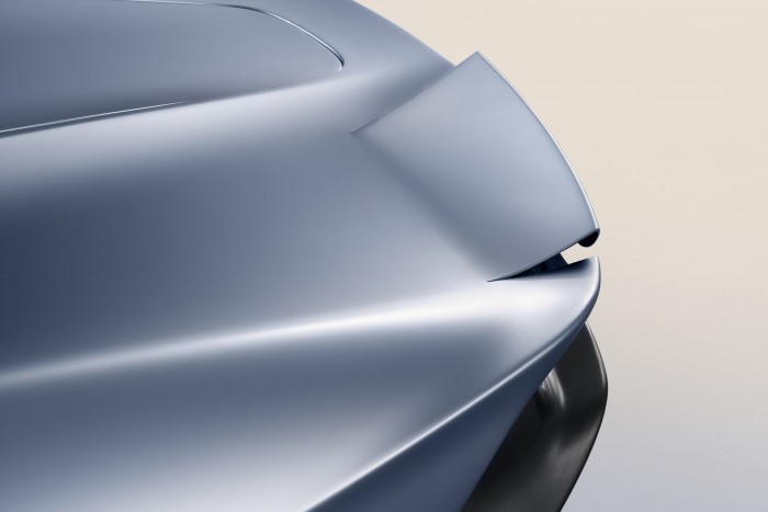 Csúnya, de fantasztikus: McLaren Speedtail 13 Csúnya, de fantasztikus: McLaren Speedtail 13
