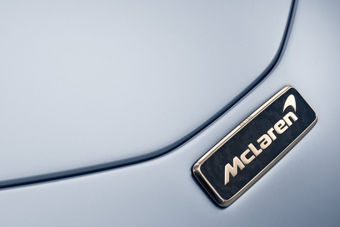 Csúnya, de fantasztikus: McLaren Speedtail 10 Csúnya, de fantasztikus: McLaren Speedtail 10