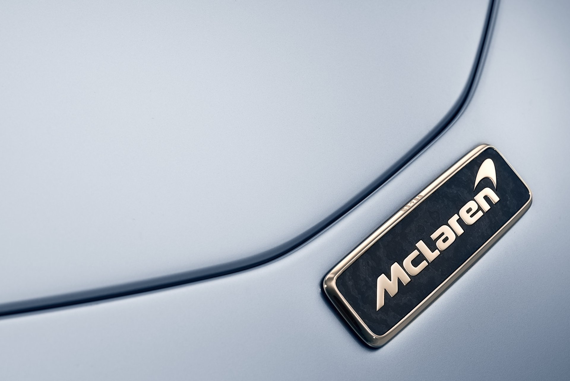 Csúnya, de fantasztikus: McLaren Speedtail 12