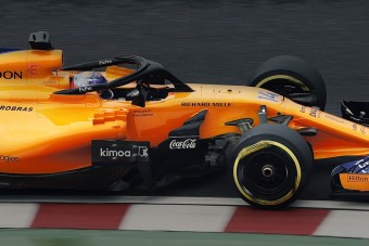 F1-es szponzor lett a Coca-Cola