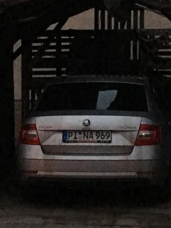 Ez az itthon fotózott rendszám olyan pornós, hogy Kovi is belepirulna 1 | Vezess Ez az itthon fotózott rendszám olyan pornós, hogy Kovi is belepirulna 1