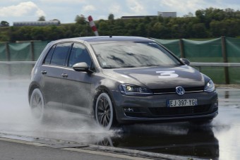 Hisz a használt gumijában a Michelin