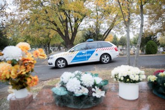 Így közlekedj a hosszú hétvégén, ha jót akarsz magadnak és másoknak is