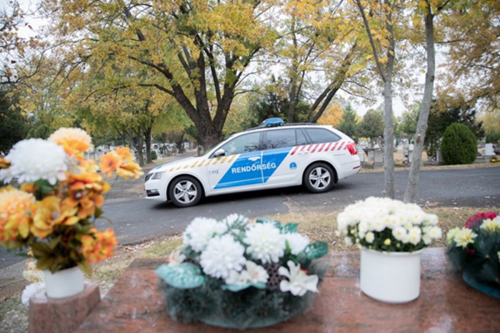 Így közlekedj a hosszú hétvégén, ha jót akarsz magadnak és másoknak is