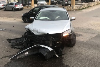 1,7 millió forintot bukik egy vétlen autós?