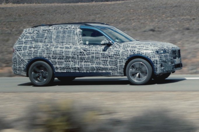 Minden eddiginél nagyobb BMW közeleg 1