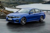 Új BMW 3: ugyanaz, jobban 50