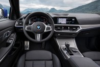 Új BMW 3: ugyanaz, jobban 48