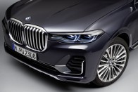 Megérkezett az X7, minden idők legnagyobb BMW-je 162