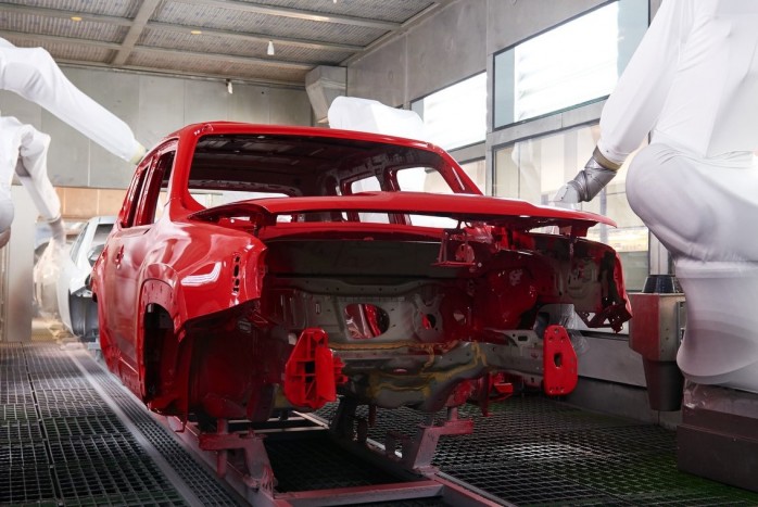 Jön a Jeep plug-in hibrid városi terepjárója 1