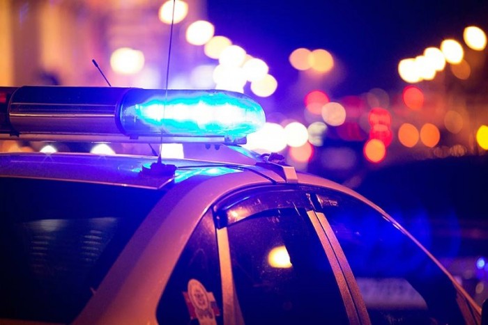 Lopott autóval menekült a kocsmai verekedés elől, nem jutott messzire