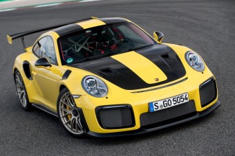 Elcserélnéd a 700 lovas Porschéd egy szigetre?