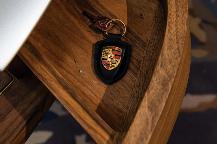 8,5 millióért Porschén ütheted a billentyűzetet 6 | Vezess 8,5 millióért Porschén ütheted a billentyűzetet 6