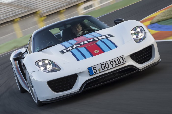 Rozsda miatt hullhat szét a legkívánatosabb Porsche 7 Rozsda miatt hullhat szét a legkívánatosabb Porsche 7