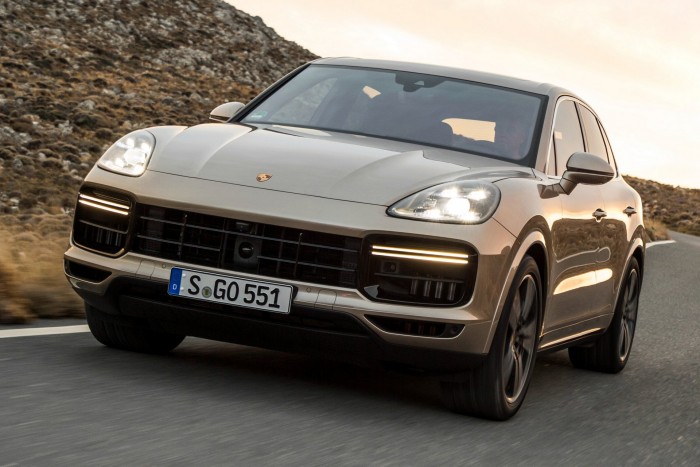 Rozsda miatt hullhat szét a legkívánatosabb Porsche 1 Rozsda miatt hullhat szét a legkívánatosabb Porsche 1