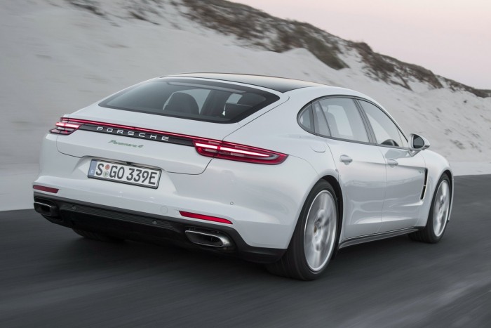Rozsda miatt hullhat szét a legkívánatosabb Porsche 11 Rozsda miatt hullhat szét a legkívánatosabb Porsche 11