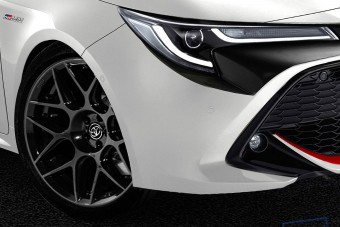 Visszatér a Corolla sportverziója?