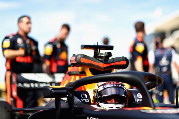 F1: A Red Bullnál röhögnek Ricciardo szenvedésén?