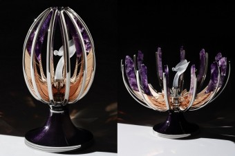 Kinder-tojás a Rolls-Royce-tól