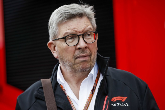 F1: 2021-től azonnal kilövik az ügyeskedést 1