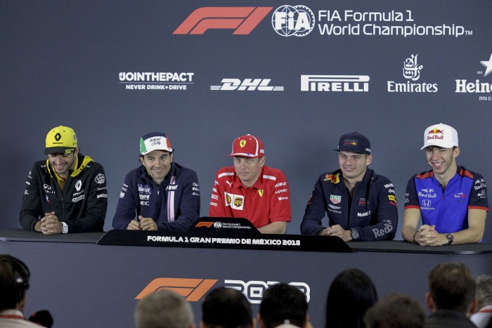 F1: A pilóták megvédték Vettelt 2 | Vezess F1: A pilóták megvédték Vettelt 2