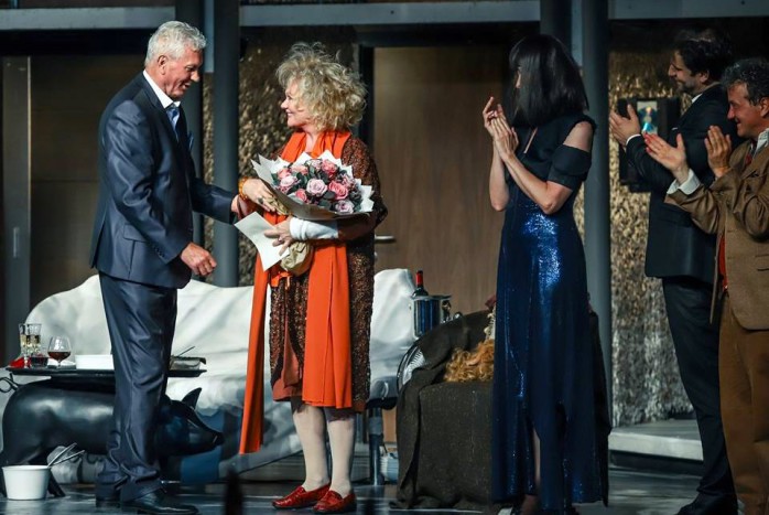 Toyota-kereskedés támogatja a színházkulturát 5 | Vezess Toyota-kereskedés támogatja a színházkulturát 5