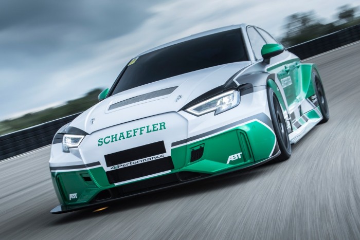 Megdőlt a tolatás sebességi világrekordja