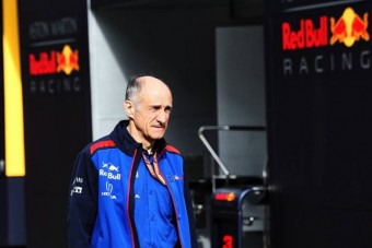 F1: Szó sem lehet kevesebb futamról!