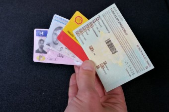 Ezeket a kártyákat tartsd magadnál az autódban