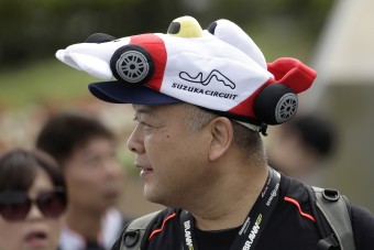 F1: A legemlékezetesebb pillanatok Szuzukából