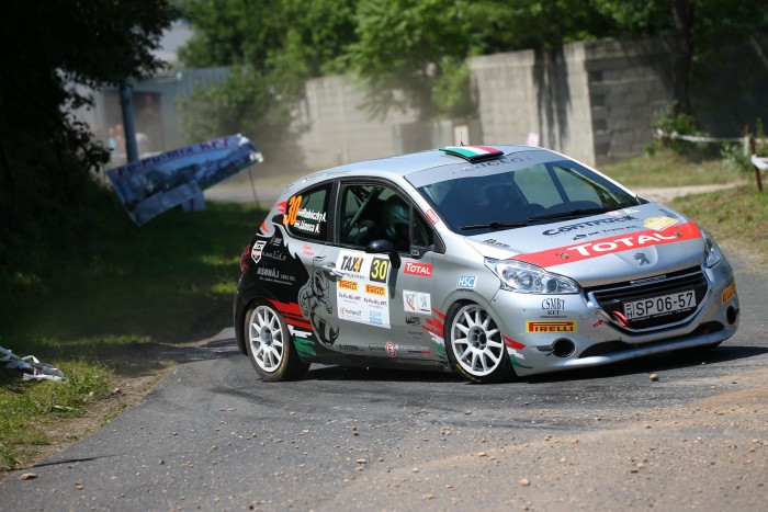 Fiatalokat tanít a legendás bajnok