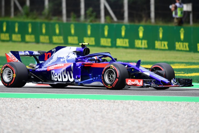 F1: Monacótól fúrták a Red Bull-pilótát? 1