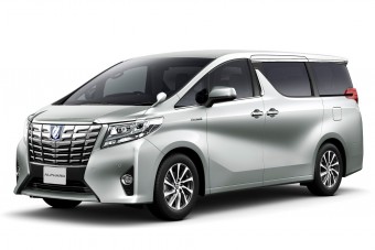 Buszlimuzint építene a Lexus