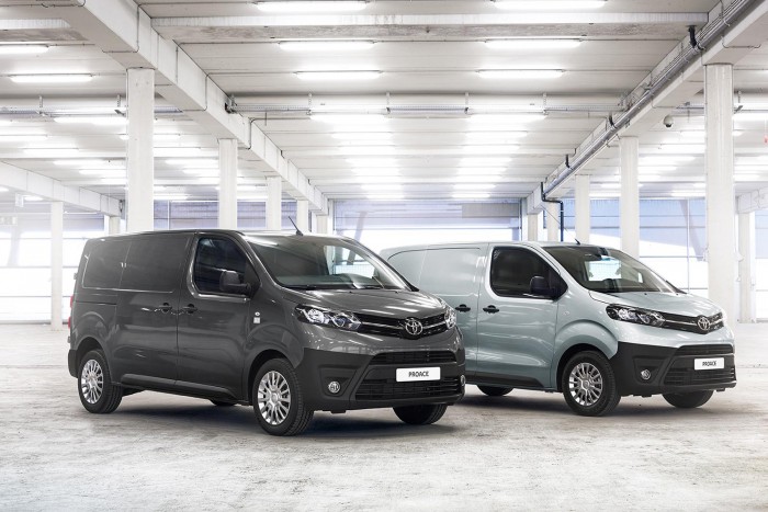 Egymillió kilométeres garanciát kínál a Toyota