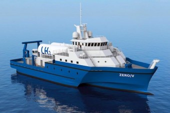 Kutatóhajót épít a Toyota