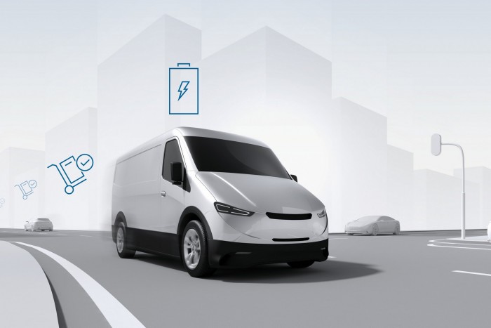 Villanyfurgon-megosztó szolgáltatás indul