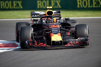 F1: A Red Bull alázza a mezőnyt Mexikóban