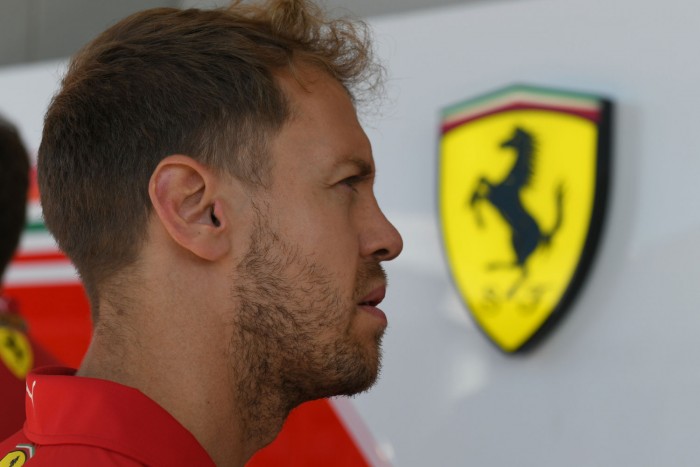 F1: Hamilton tiszteletet kér Vettelnek