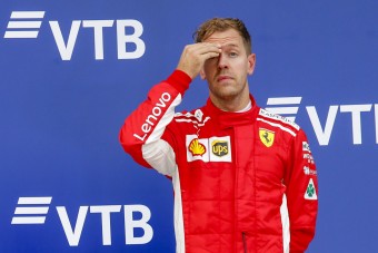 Vettel: Én is tudok számolni!