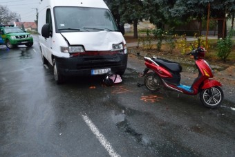 Halálos gázolás történt Verpeléten