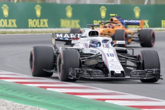 Hamilton: Ez őrület!