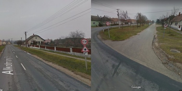 Kedvenc bajaink a magyar utakkal 3 Kedvenc bajaink a magyar utakkal 3