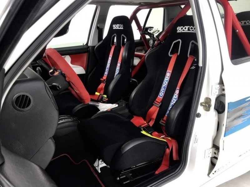 Senki sem kapkod a Halálos iramban legendás német típusa után 3