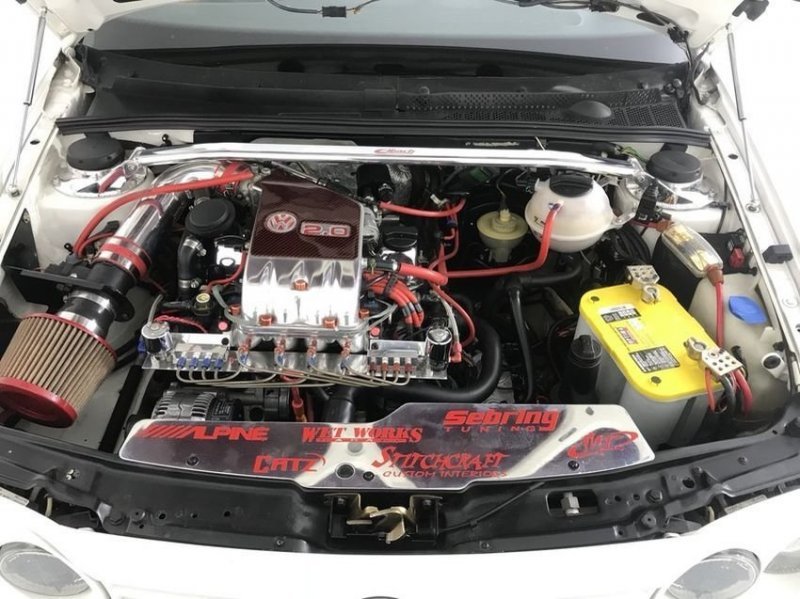 Senki sem kapkod a Halálos iramban legendás német típusa után 2