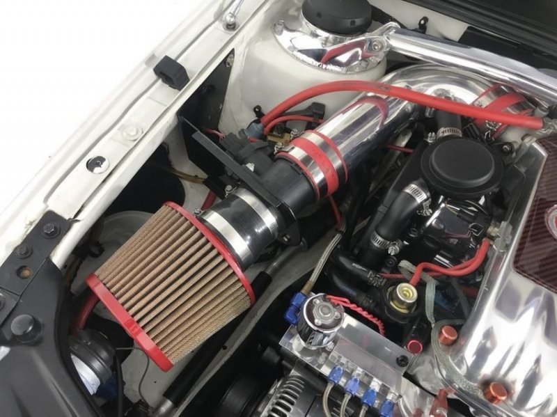 Senki sem kapkod a Halálos iramban legendás német típusa után 5