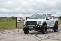 Bármit bárhová elvihetsz ezzel a 750 lovas Ford F-150-essel 18