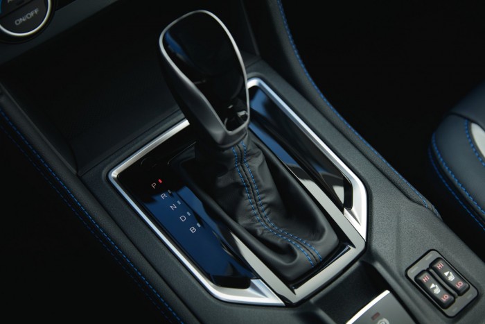 Itt a Subaru első plug-in hibridje! 7